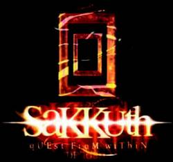 Sakkuth : Quest from Within